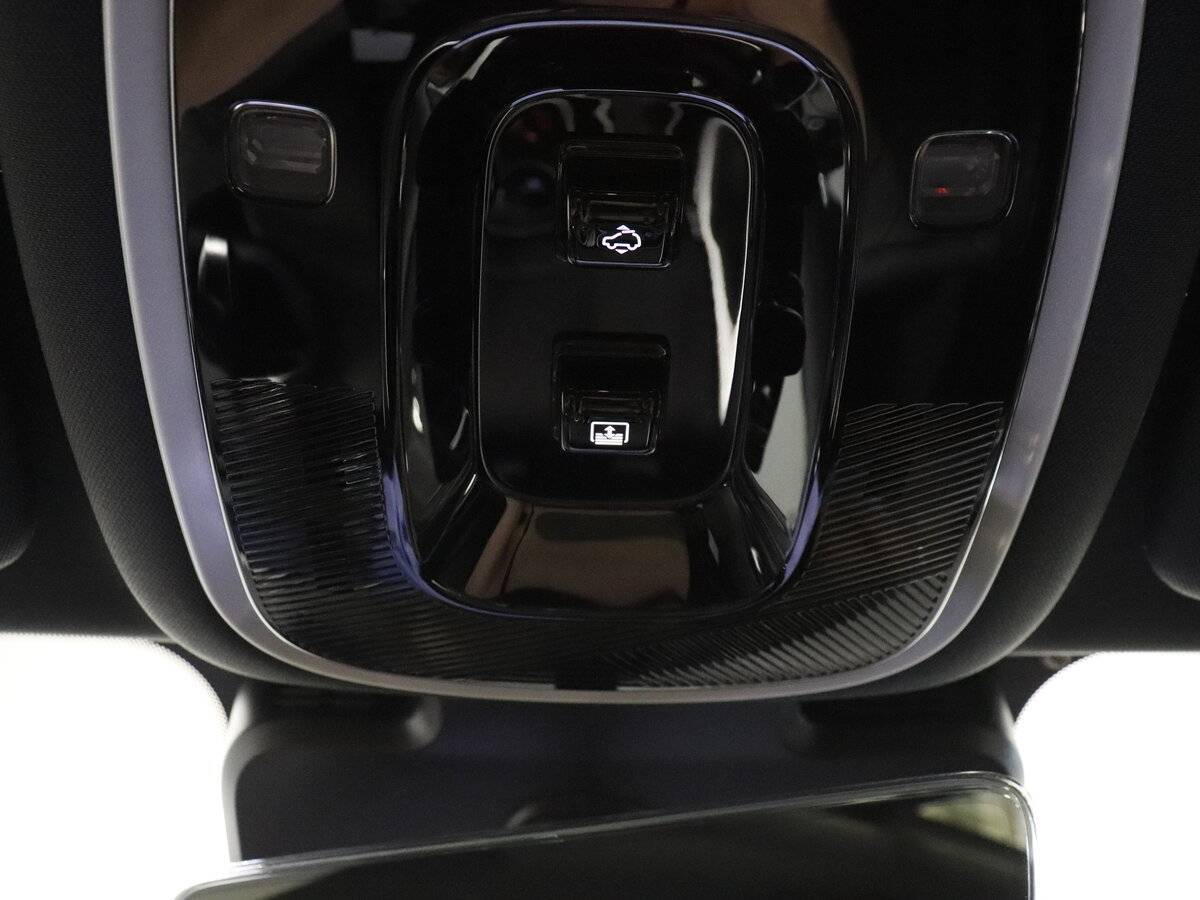 Chery Tiggo 9 с пробегом — 2024 год. Фото: #14