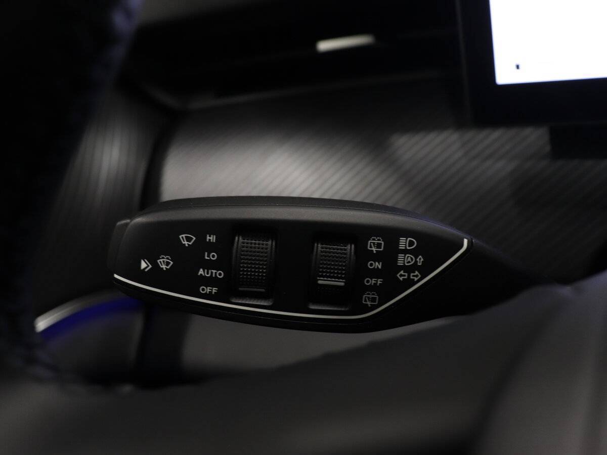 Chery Tiggo 9 с пробегом — 2024 год. Фото: #15