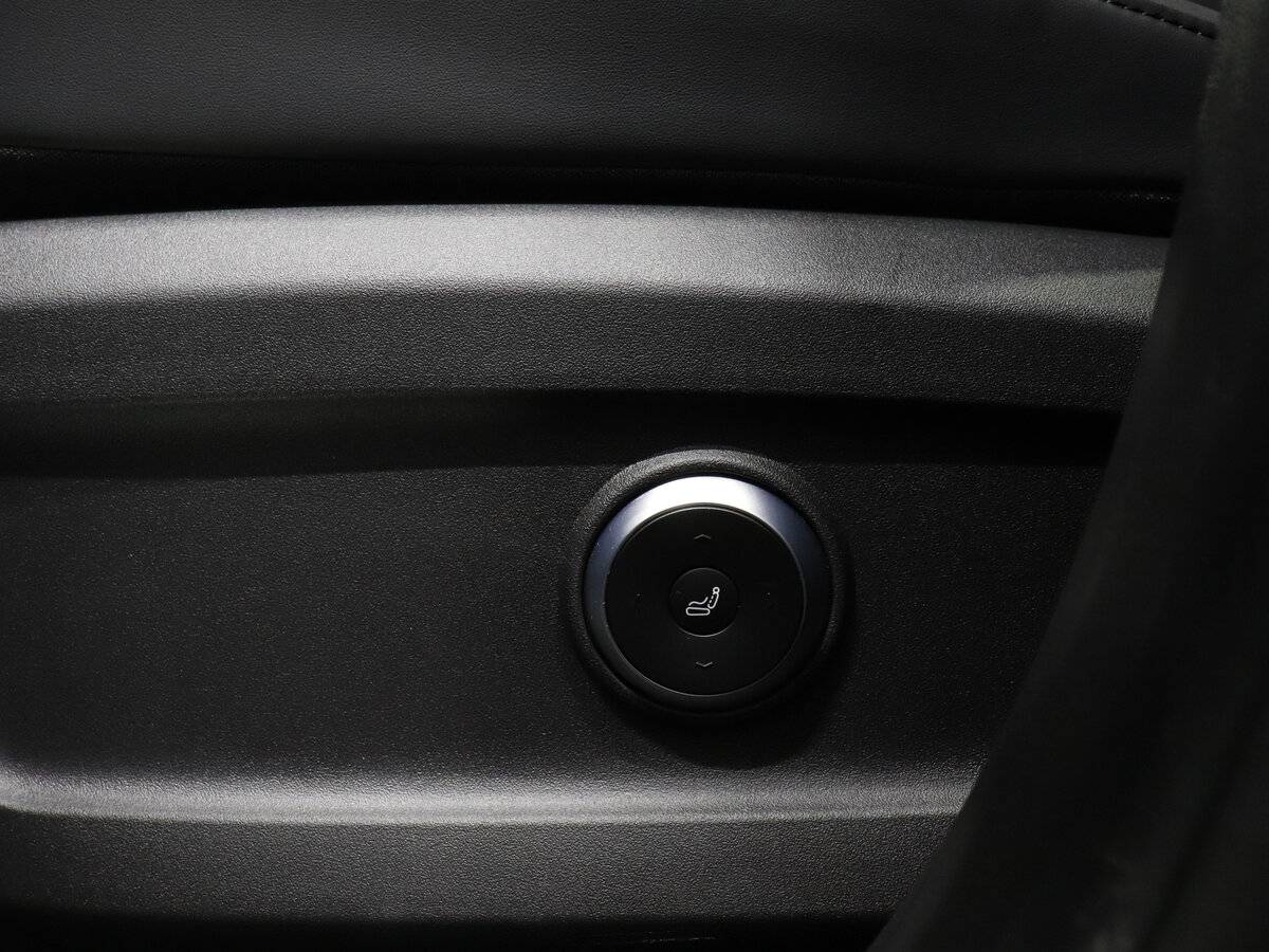 Chery Tiggo 9 с пробегом — 2024 год. Фото: #18