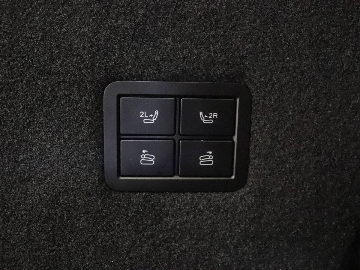 Chery Tiggo 9 с пробегом — 2024 год. Фото: #22