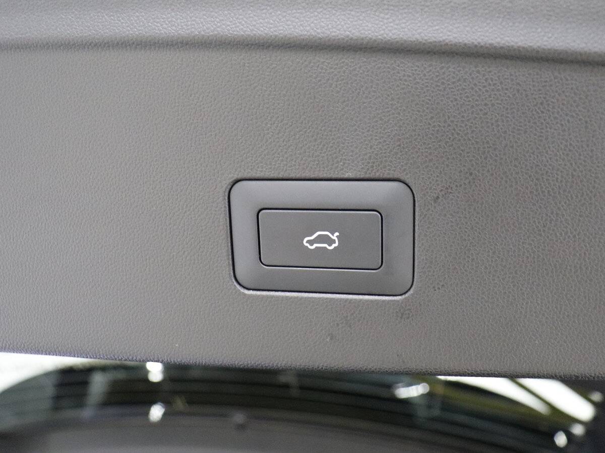 Chery Tiggo 9 с пробегом — 2024 год. Фото: #23