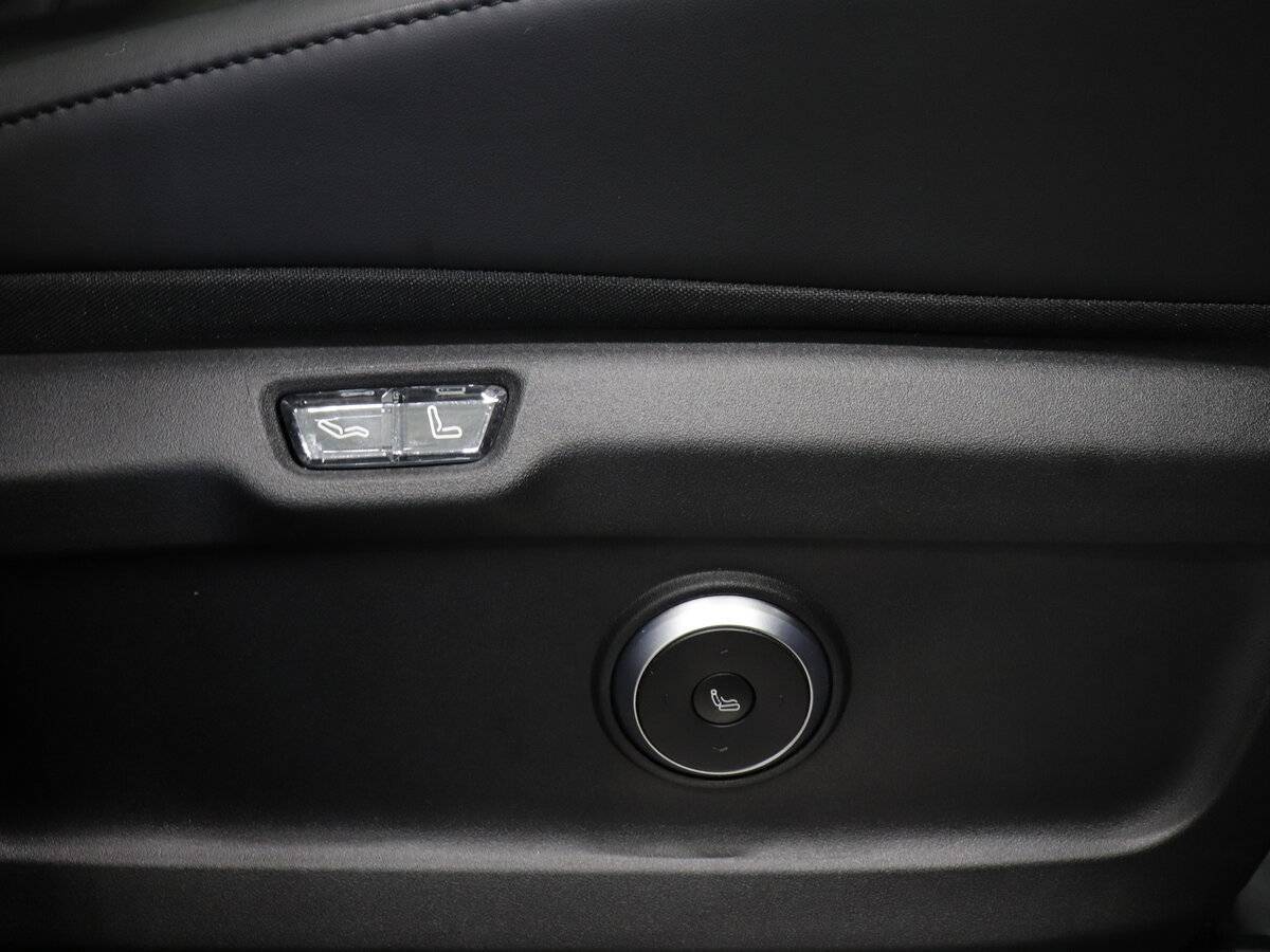 Chery Tiggo 9 с пробегом — 2024 год. Фото: #25