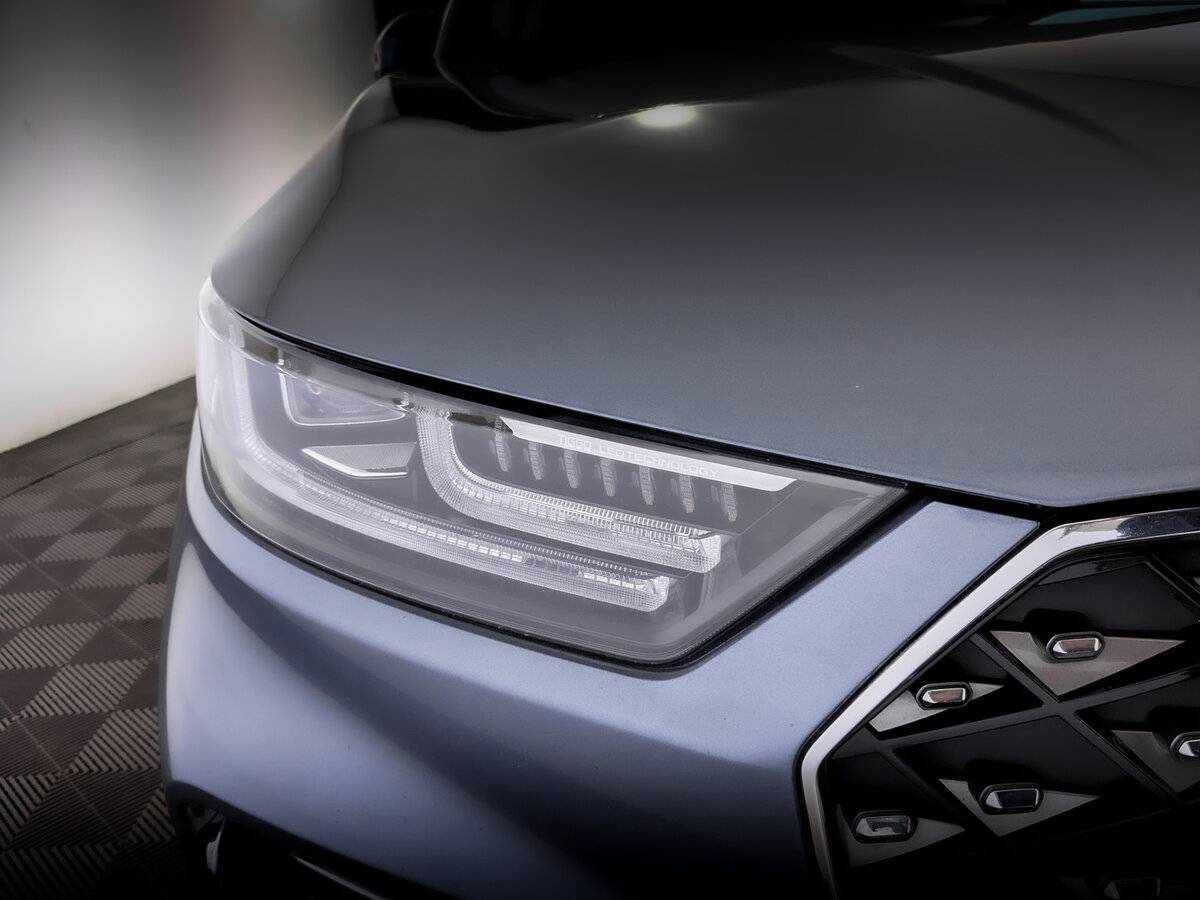 Chery Tiggo 8 Pro с пробегом — 2021 год. Фото: #17