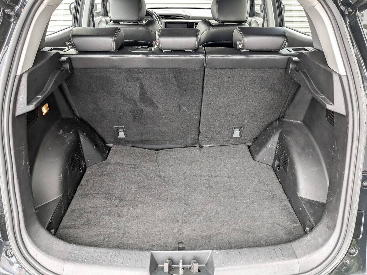 Chery Tiggo 4 с пробегом — 2021 год. Фото: #9