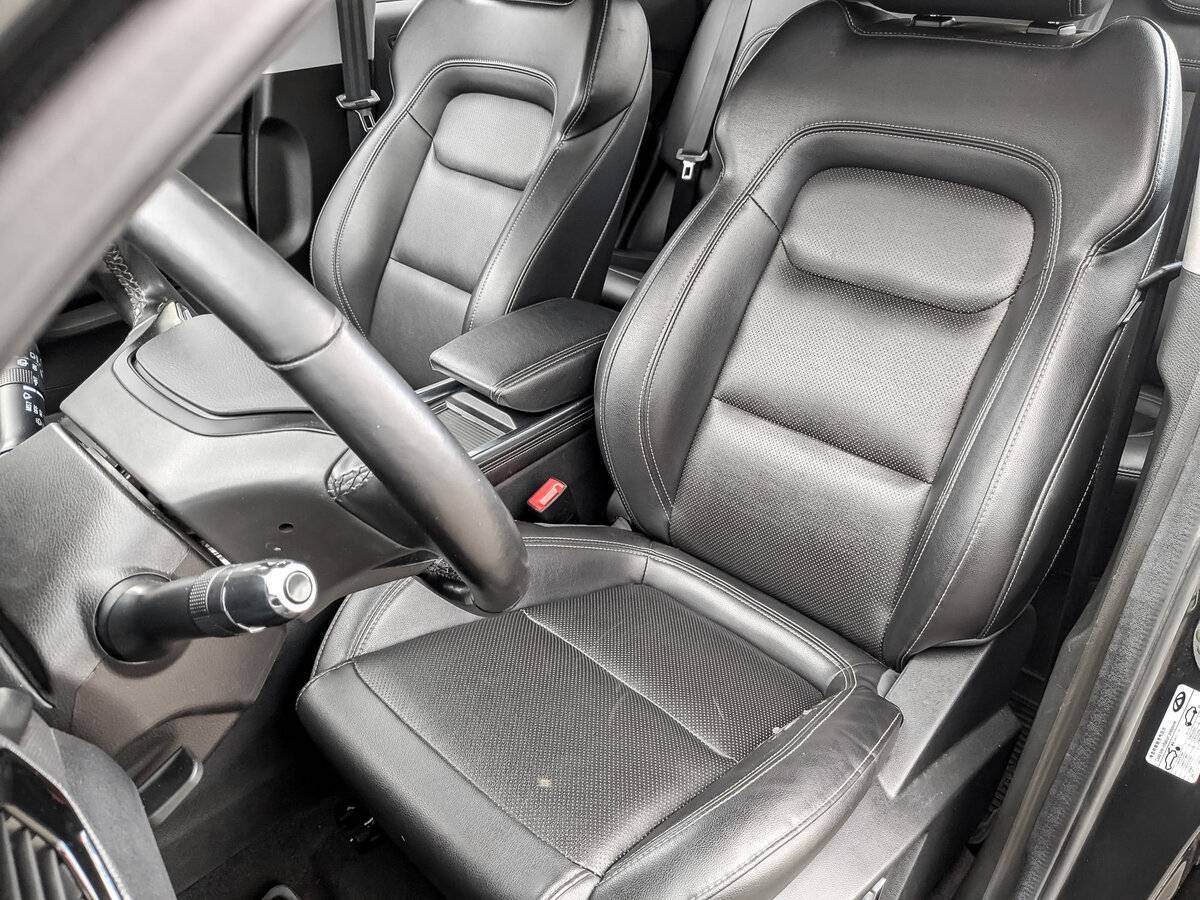 Chery Tiggo 4 с пробегом — 2021 год. Фото: #18