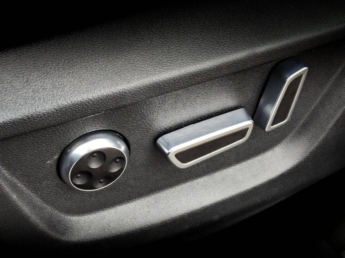 Chery Tiggo 4 с пробегом — 2021 год. Фото: #19