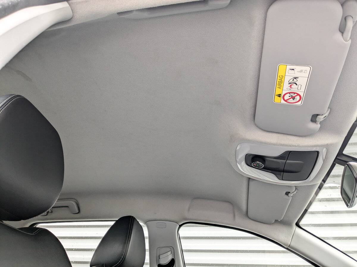 Chery Tiggo 4 с пробегом — 2021 год. Фото: #20