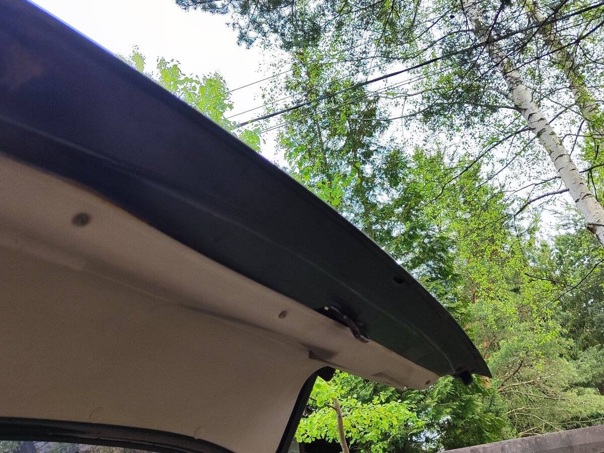 Chery Amulet (A15) с пробегом — 2006 год. Фото: #8