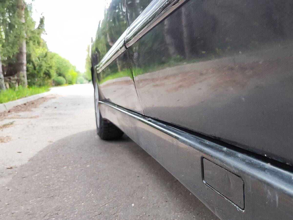 Chery Amulet (A15) с пробегом — 2006 год. Фото: #11