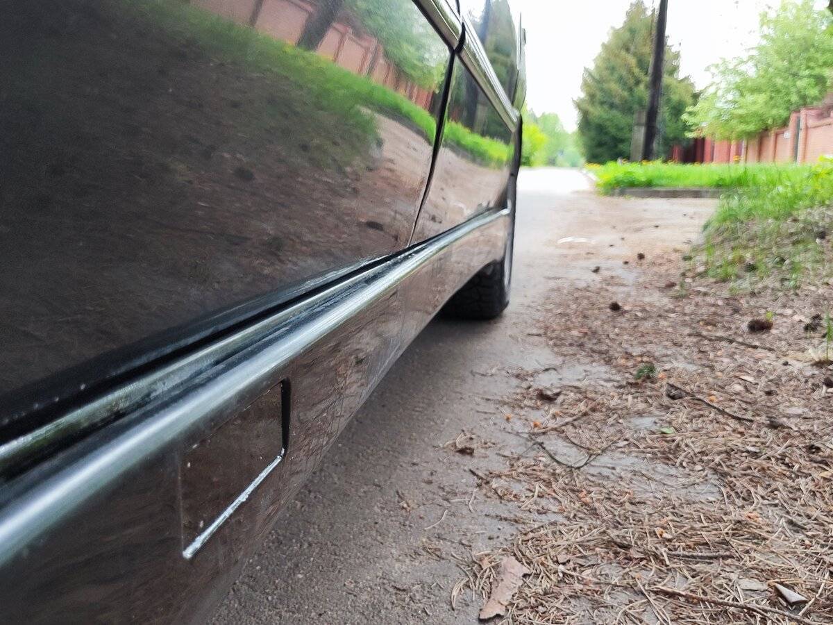 Chery Amulet (A15) с пробегом — 2006 год. Фото: #12