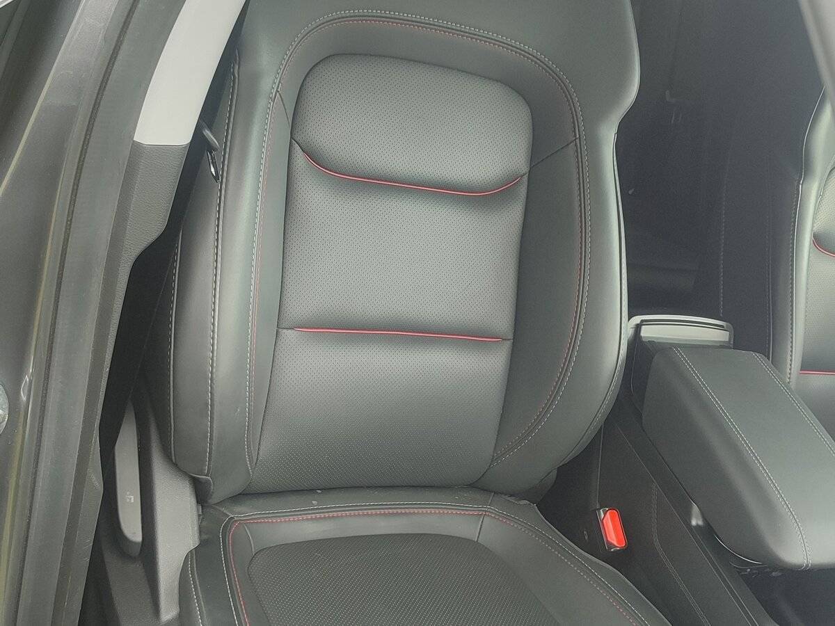 Chery Tiggo 7 Pro с пробегом — 2022 год. Фото: #25