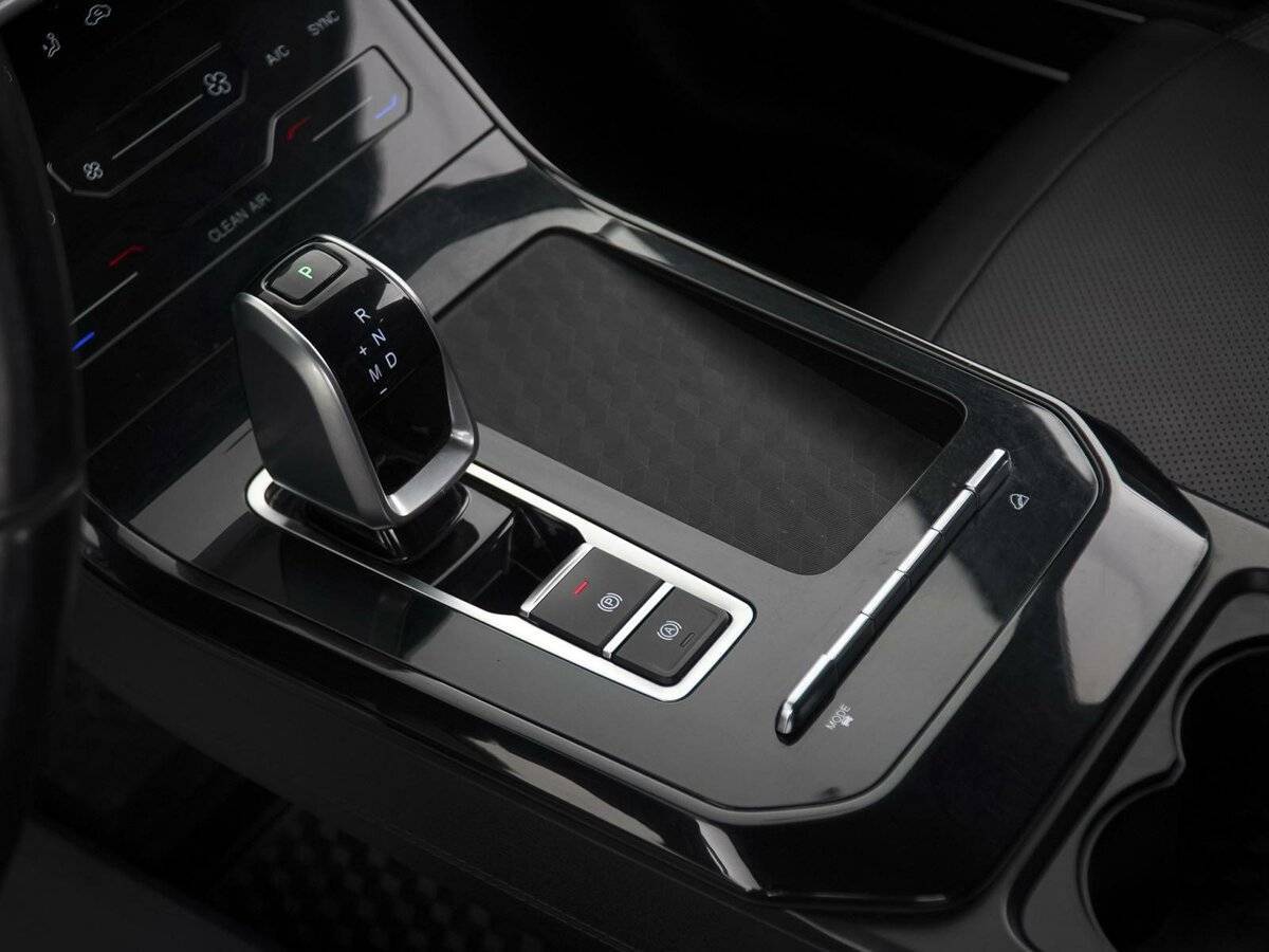 Chery Tiggo 7 Pro с пробегом — 2021 год. Фото: #15