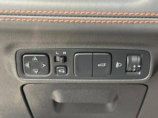 Changan UNI-K с пробегом — 2021 год. Фото: #16