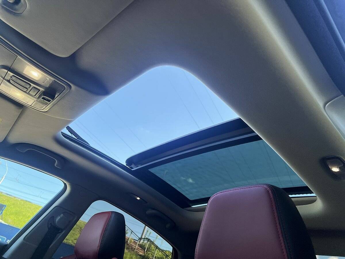 Changan Eado Plus с пробегом — 2023 год. Фото: #17