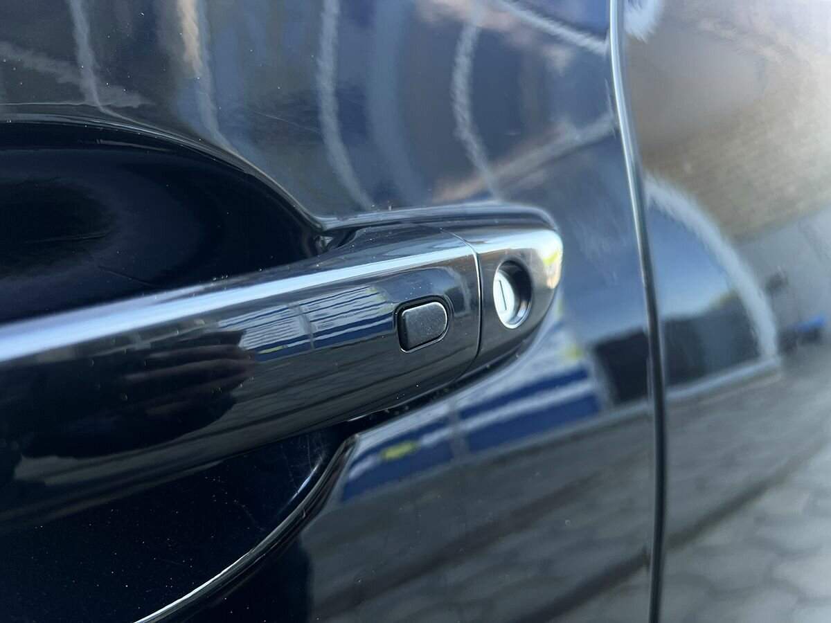 Changan Eado Plus с пробегом — 2023 год. Фото: #18