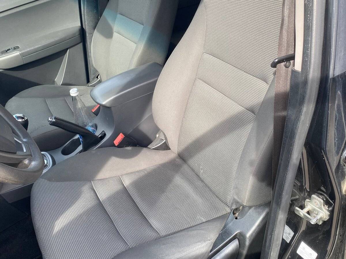 Chery Tiggo (T11) с пробегом — 2015 год. Фото: #7