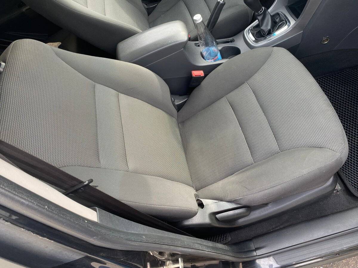 Chery Tiggo (T11) с пробегом — 2015 год. Фото: #8