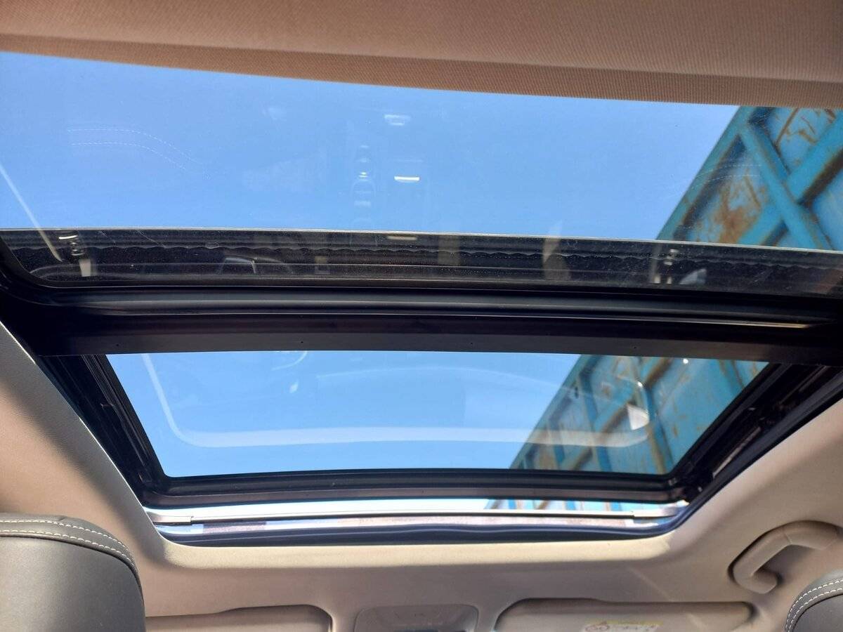 Chery Arrizo 8 с пробегом — 2023 год. Фото: #11