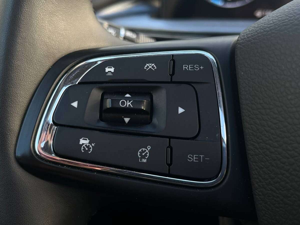 Chery Tiggo 7 Pro Max с пробегом — 2023 год. Фото: #17