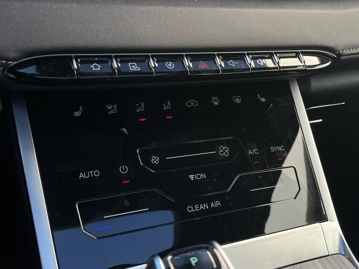 Chery Tiggo 7 Pro Max с пробегом — 2023 год. Фото: #21