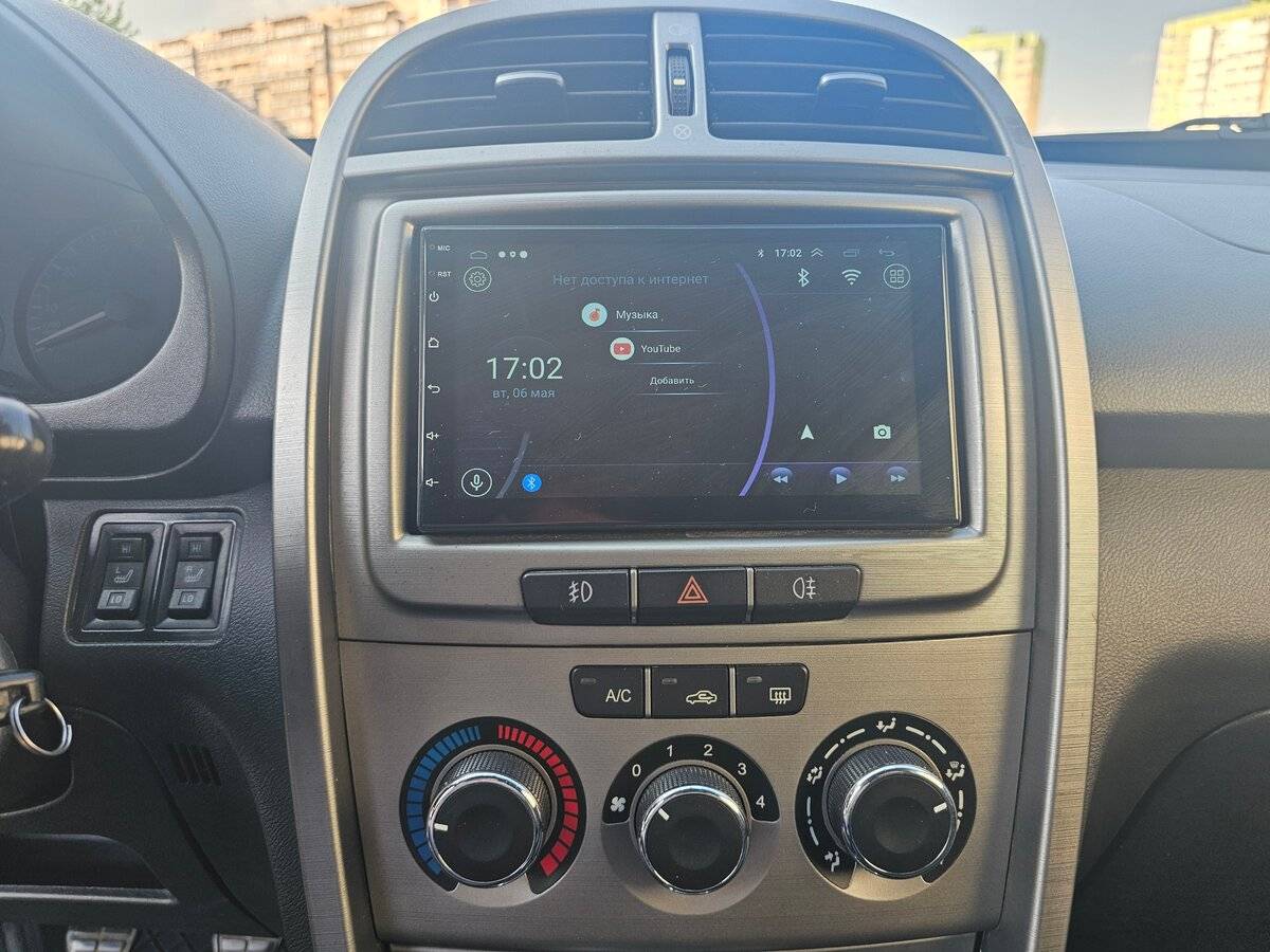 Chery Tiggo (T11) с пробегом — 2014 год. Фото: #21