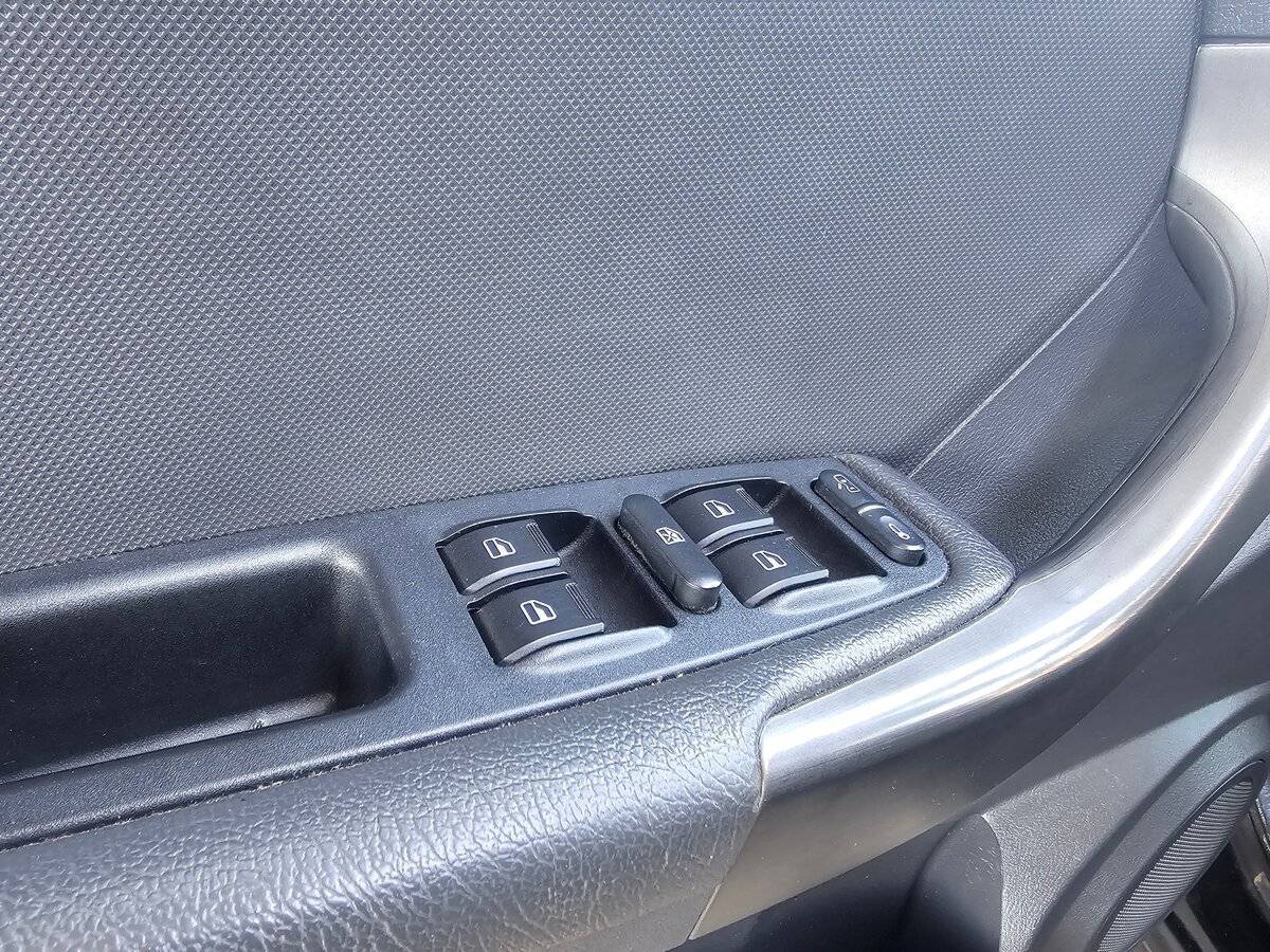 Chery Tiggo (T11) с пробегом — 2013 год. Фото: #34