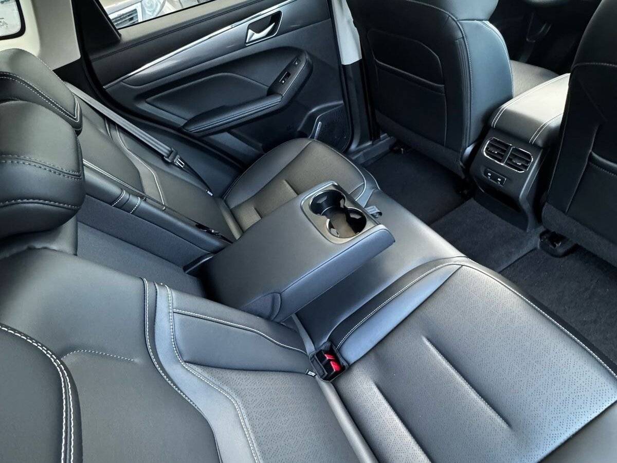 Haval Jolion с пробегом — 2024 год. Фото: #7