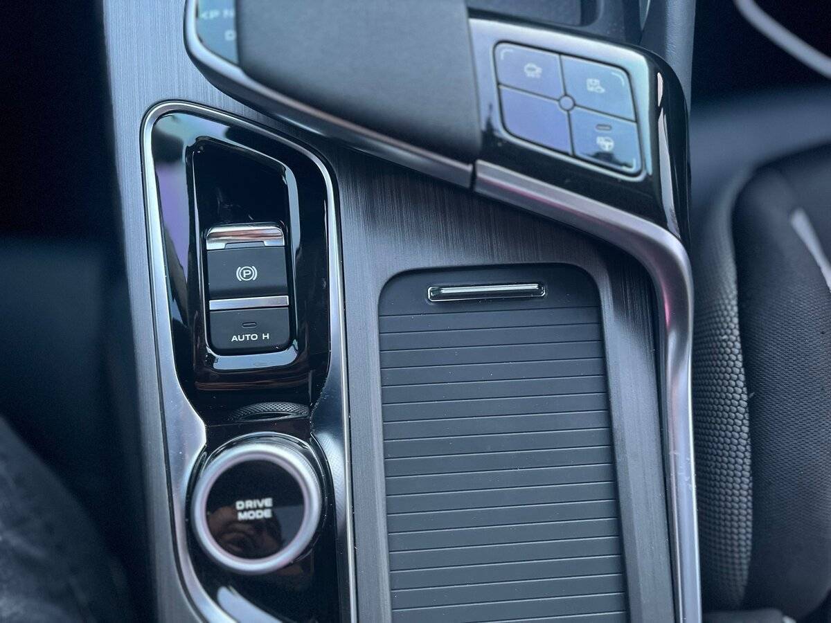 Changan UNI-T с пробегом — 2023 год. Фото: #6