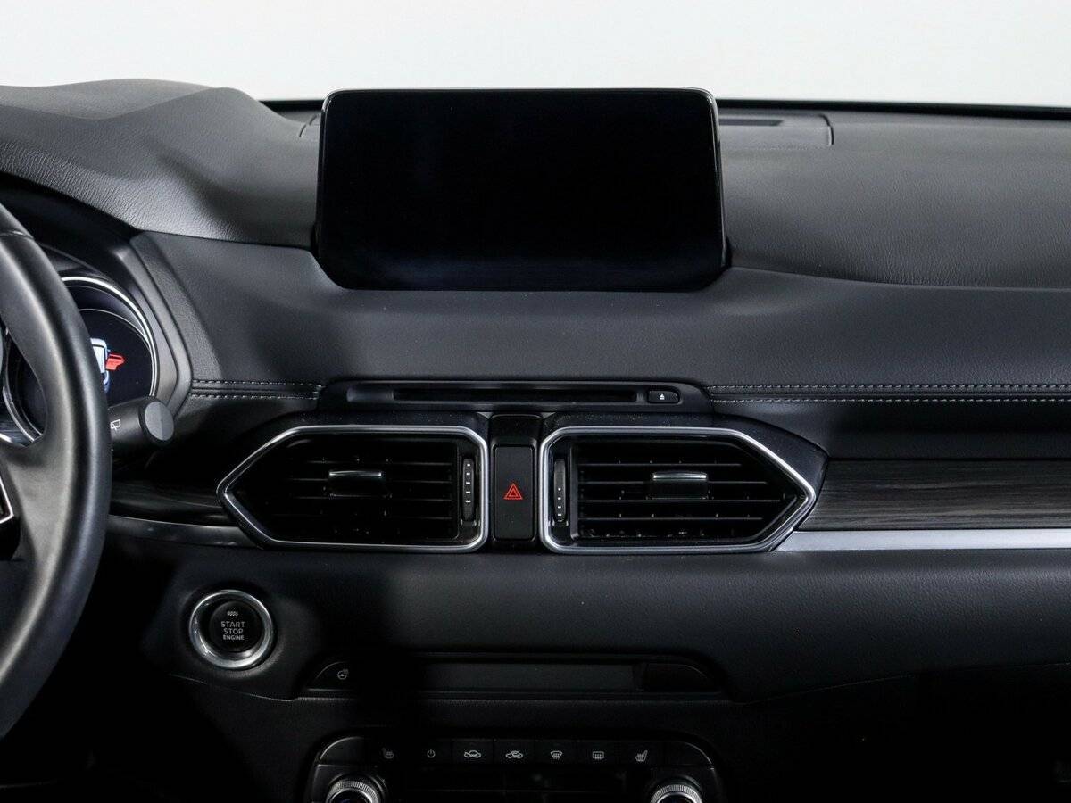 Mazda CX-5 с пробегом — 2021 год. Фото: #9