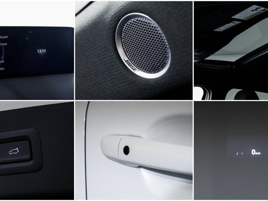 Mazda CX-5 с пробегом — 2022 год. Фото: #19