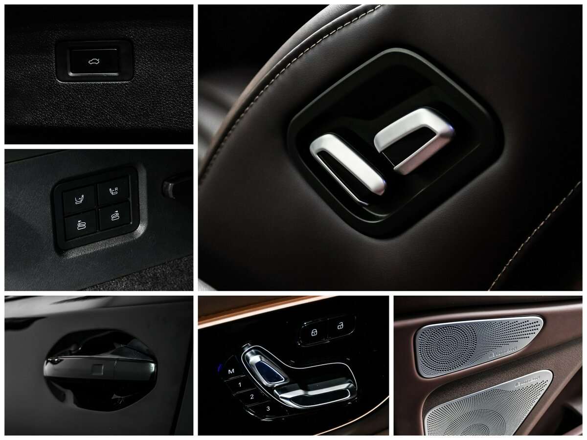 EXEED VX с пробегом — 2023 год. Фото: #25