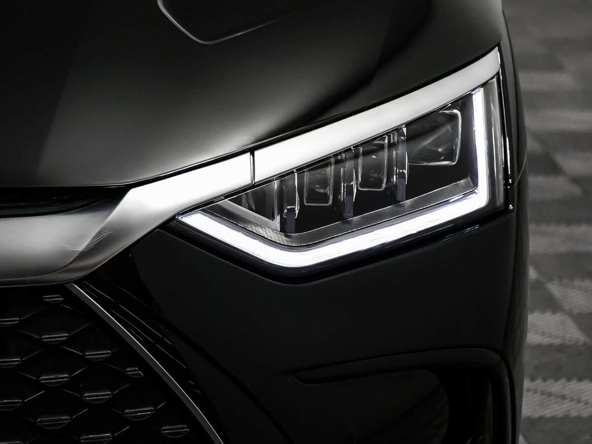 BYD Han с пробегом — 2022 год. Фото: #13