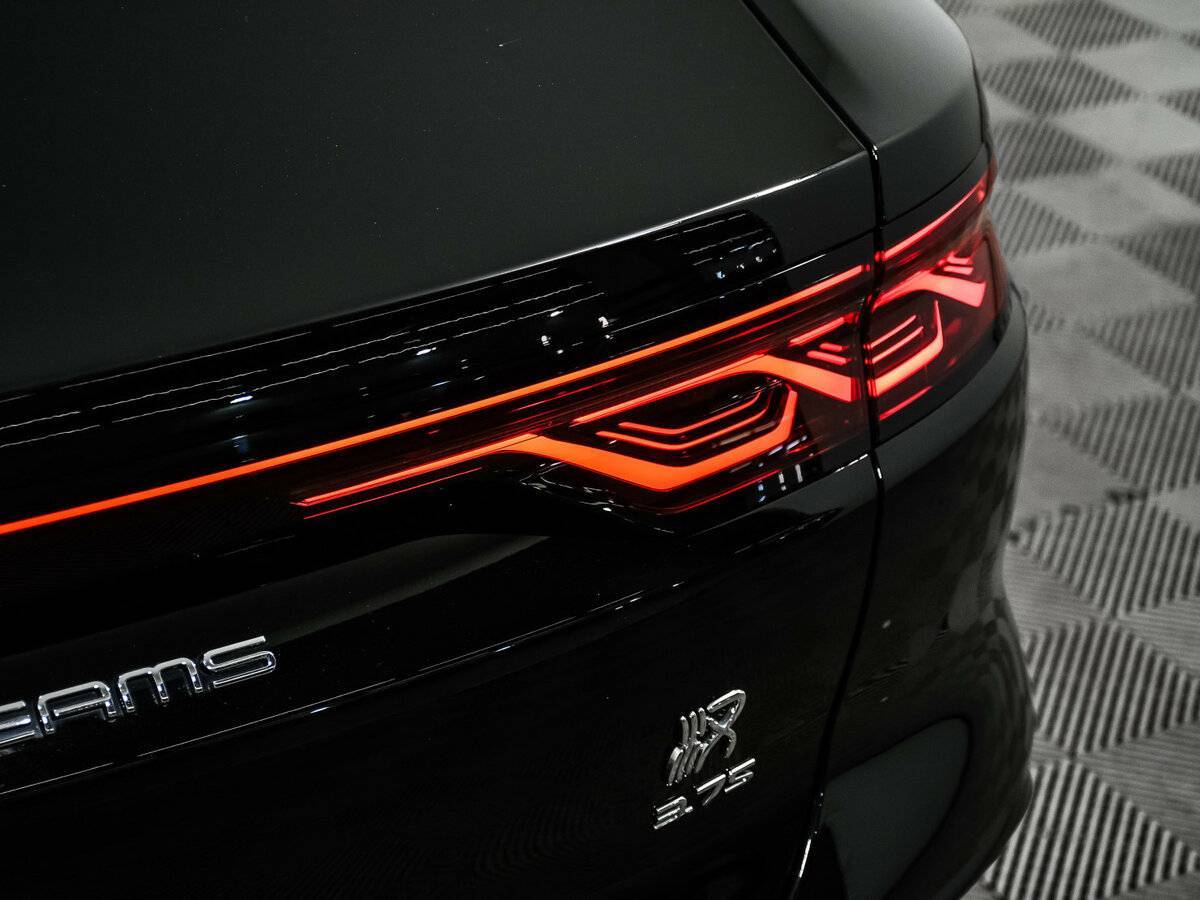 BYD Han с пробегом — 2022 год. Фото: #15