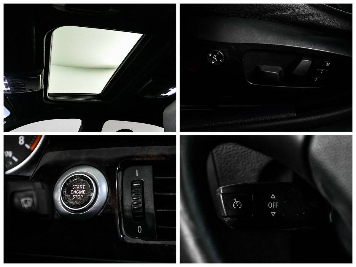 BMW 3 серии с пробегом — 2007 год. Фото: #14