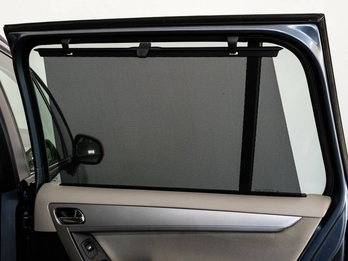 Citroen C4 Picasso с пробегом — 2011 год. Фото: #21