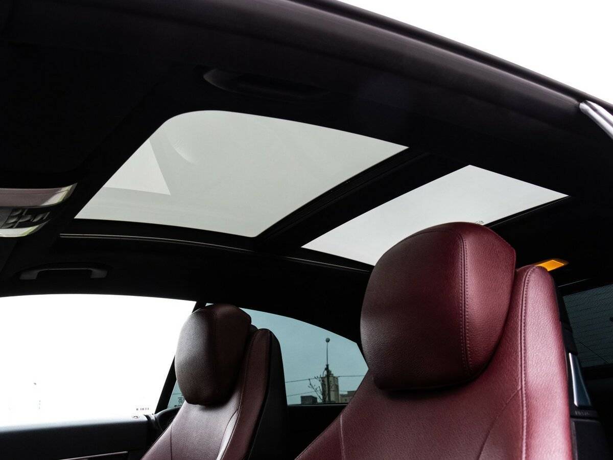 Mercedes-Benz E-Класс с пробегом — 2013 год. Фото: #21