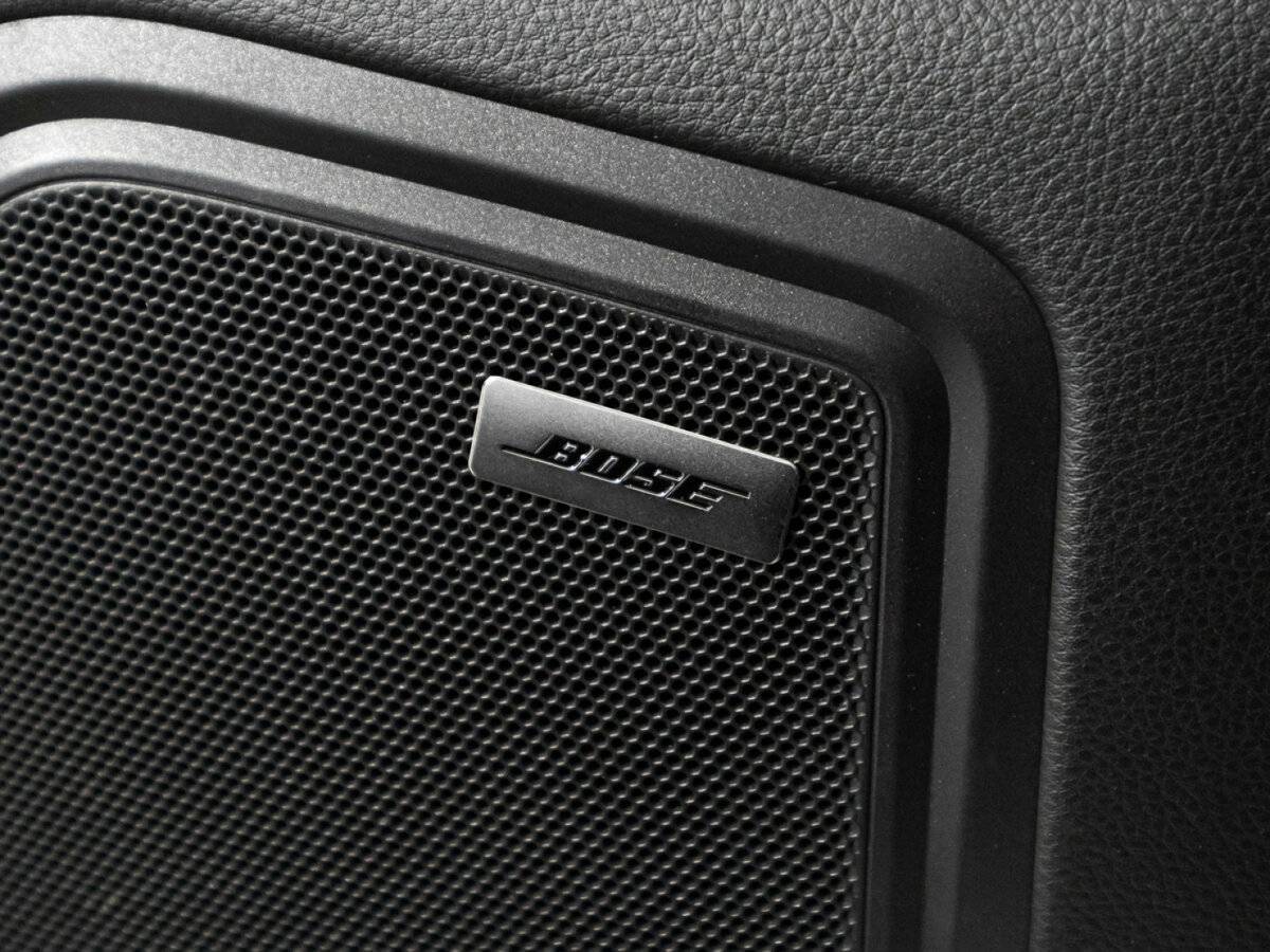 Porsche Macan с пробегом — 2015 год. Фото: #19