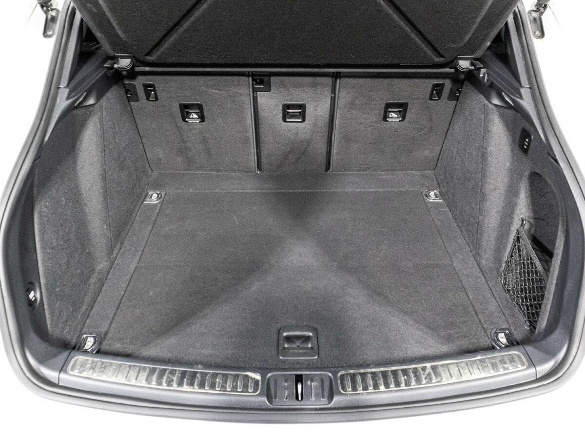 Porsche Macan с пробегом — 2015 год. Фото: #26