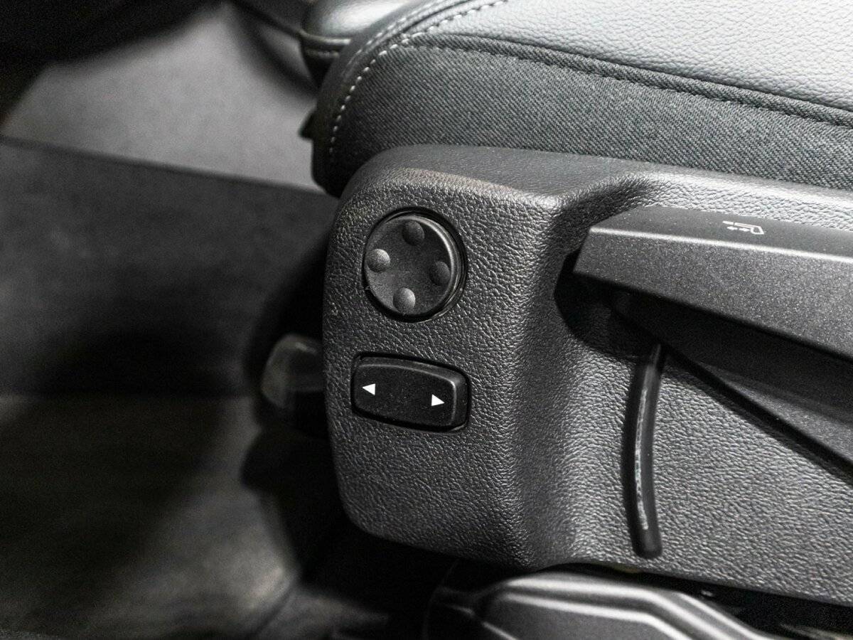 BMW 3 серии с пробегом — 2019 год. Фото: #22