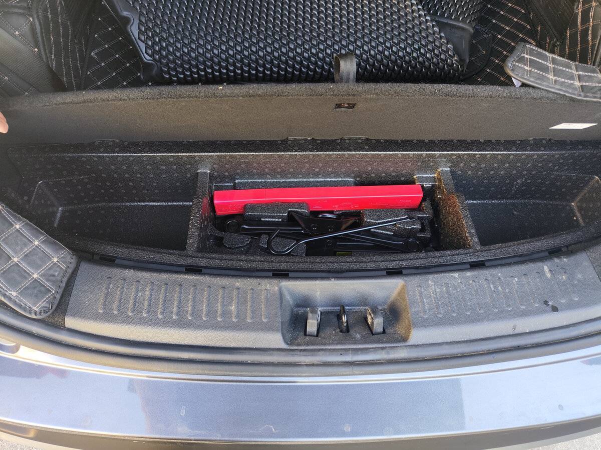 Chery Tiggo 8 Pro Max с пробегом — 2024 год. Фото: #17