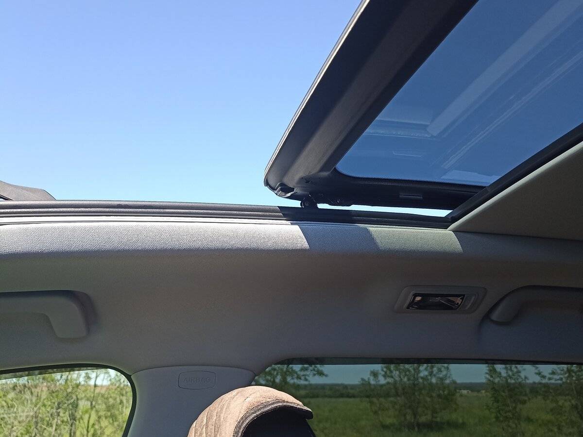 Chery Tiggo 7 Pro Max с пробегом — 2023 год. Фото: #10