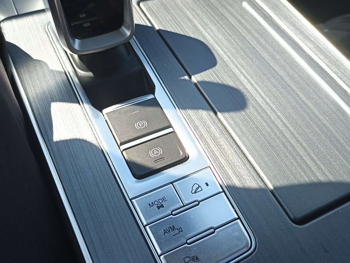 Chery Tiggo 7 Pro Max с пробегом — 2023 год. Фото: #16