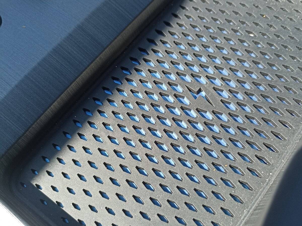 Chery Tiggo 7 Pro Max с пробегом — 2023 год. Фото: #17