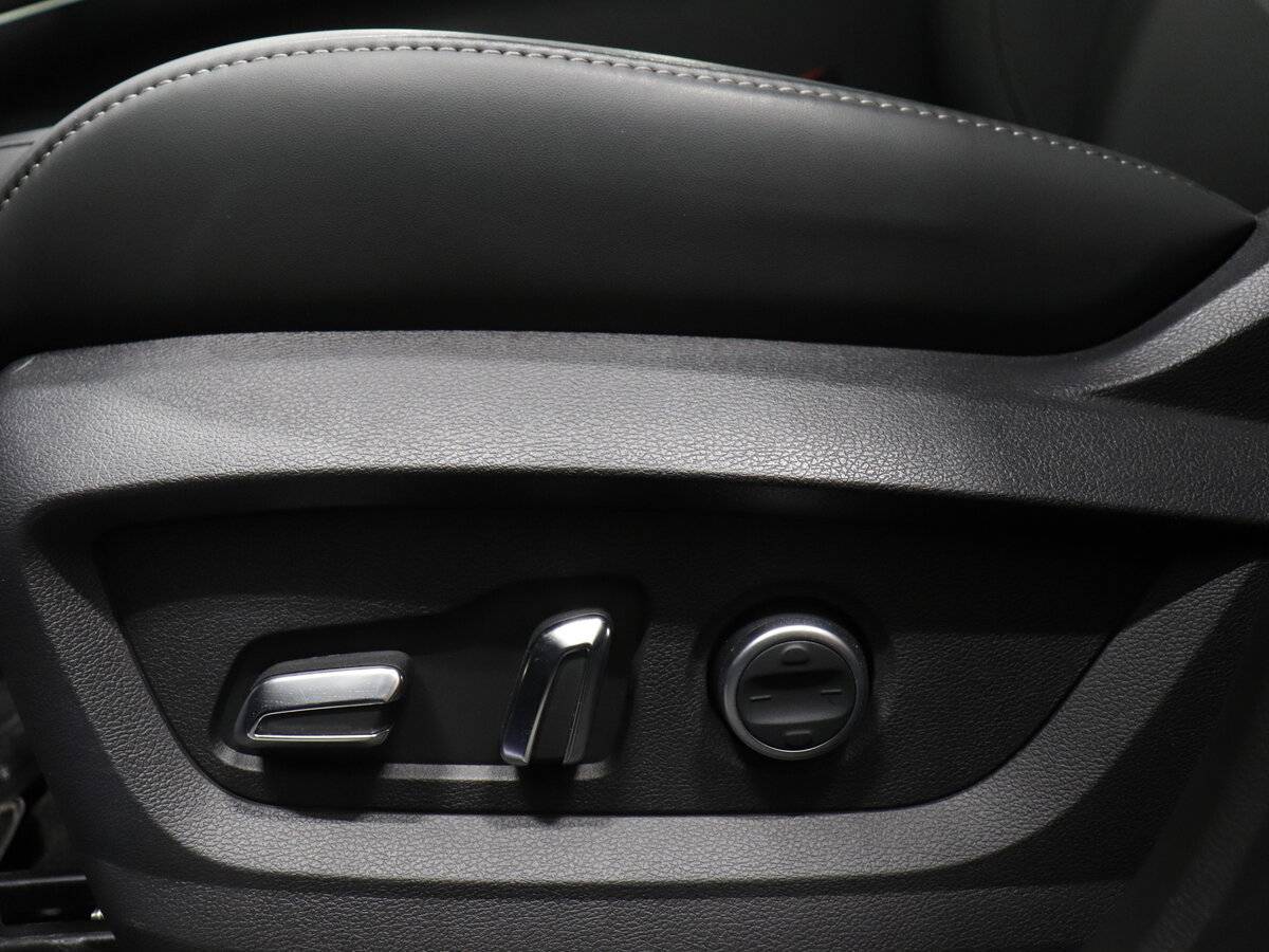 Chery Tiggo 7 Pro Max с пробегом — 2024 год. Фото: #12