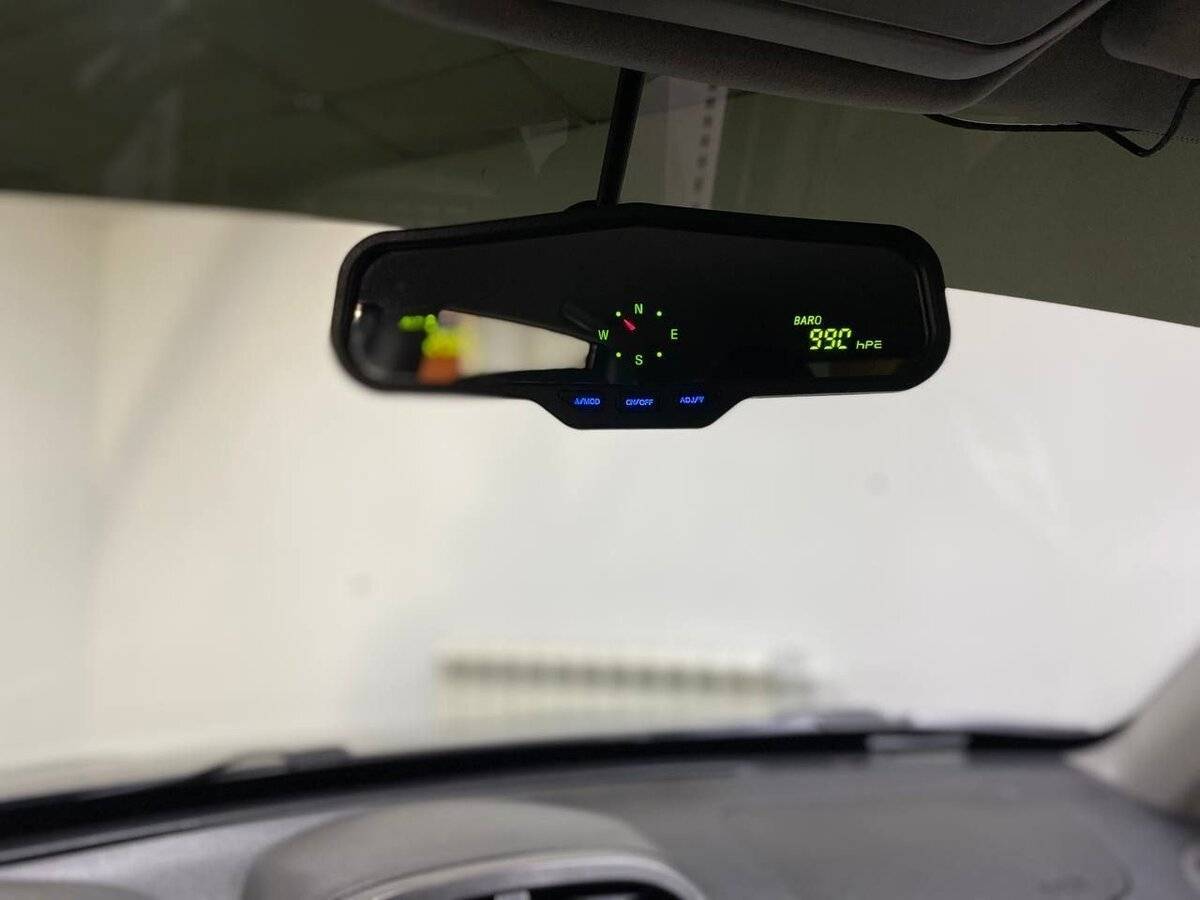 Chery Tiggo (T11) с пробегом — 2013 год. Фото: #8