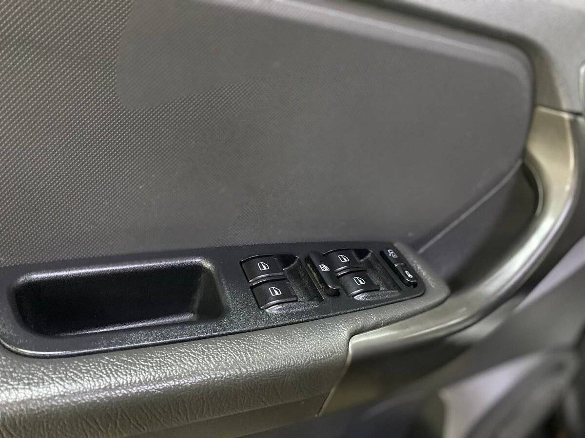 Chery Tiggo (T11) с пробегом — 2013 год. Фото: #10