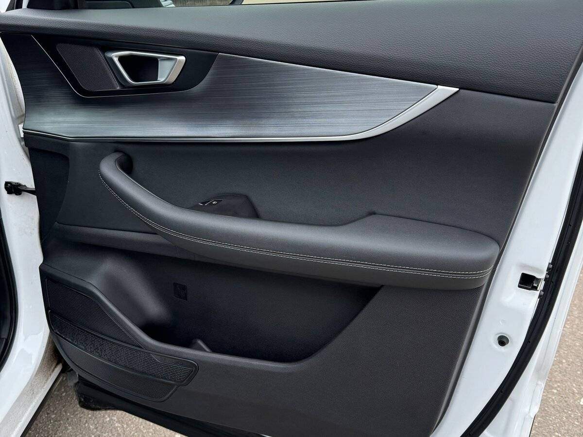 Chery Tiggo 7 Pro Max с пробегом — 2022 год. Фото: #12