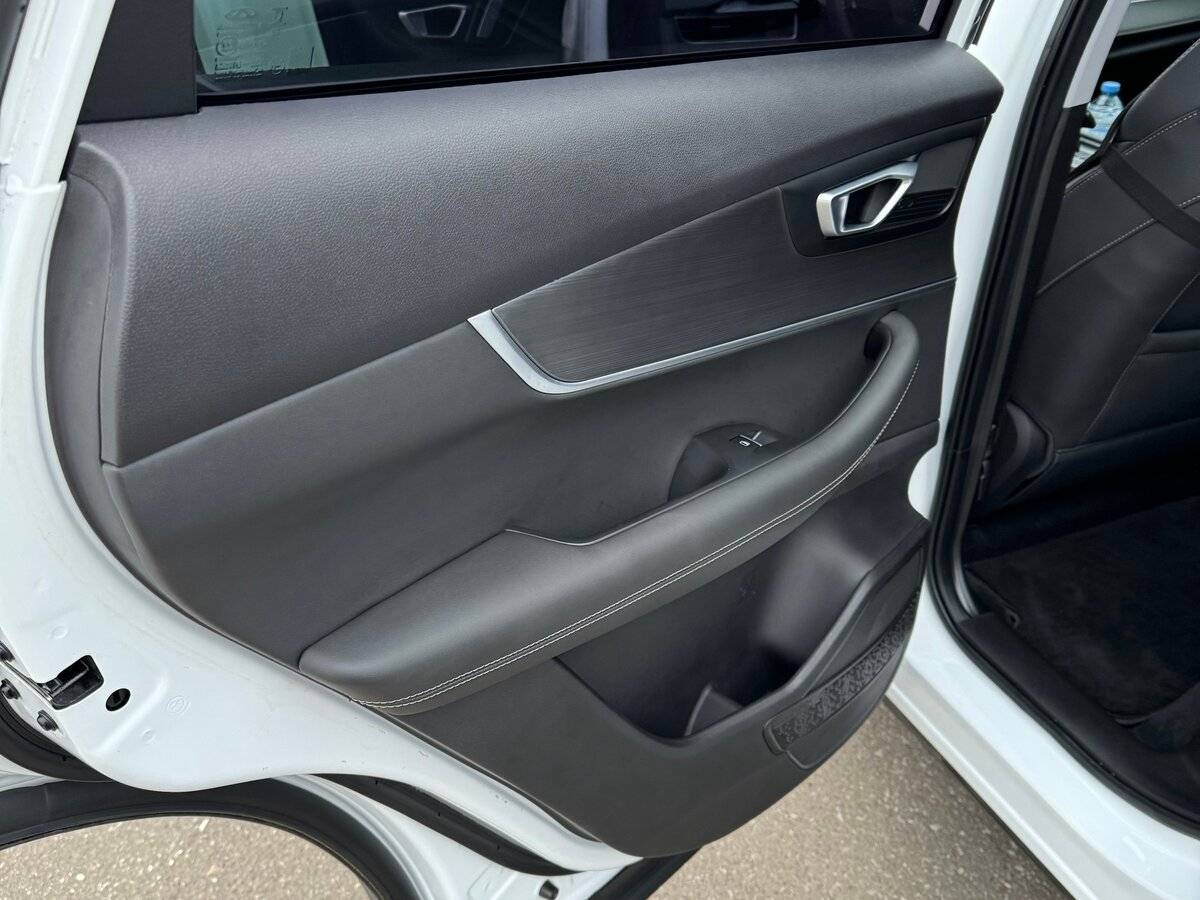 Chery Tiggo 7 Pro Max с пробегом — 2022 год. Фото: #13