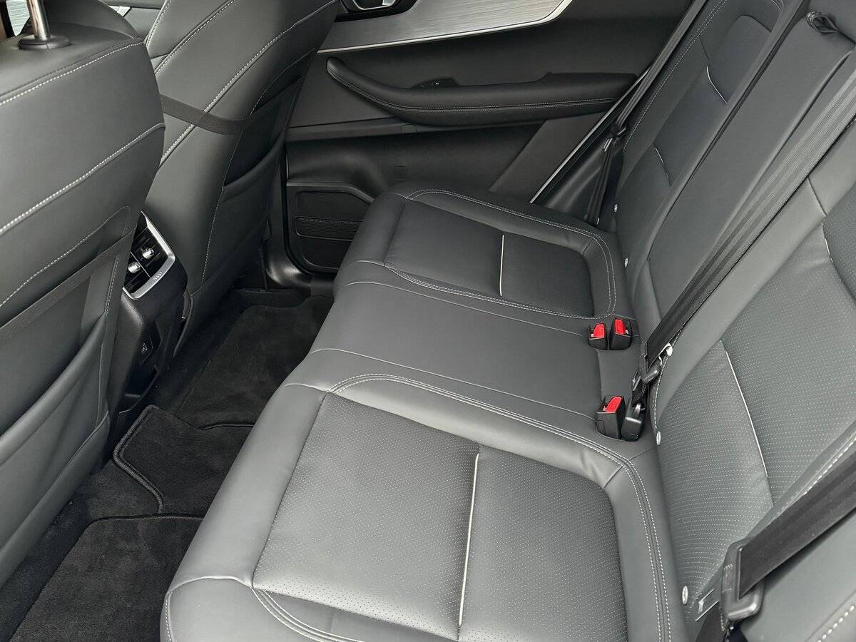 Chery Tiggo 7 Pro Max с пробегом — 2022 год. Фото: #19