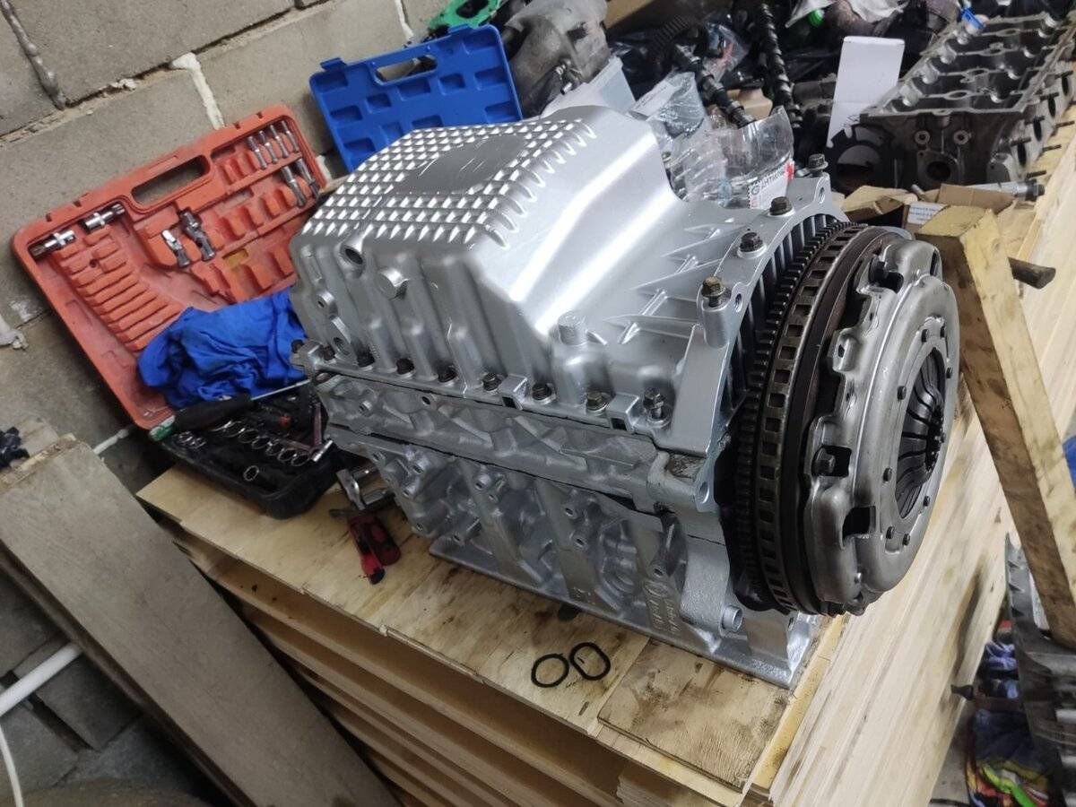 Chery Tiggo (T11) с пробегом — 2008 год. Фото: #11